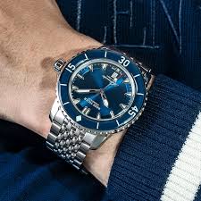 Dive Watches
